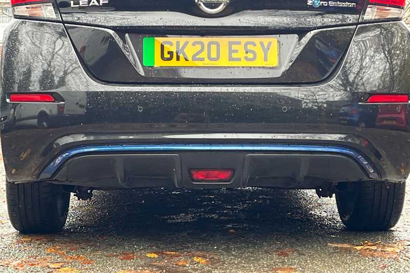 Used Nissan Leaf 2020 for sale - 76351038: Photo 36