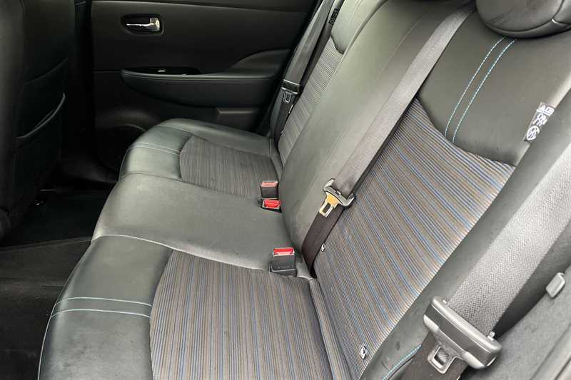 Used Nissan Leaf 2020 for sale - 76351038: Photo 41