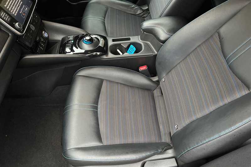 Used Nissan Leaf 2020 for sale - 76351038: Photo 44