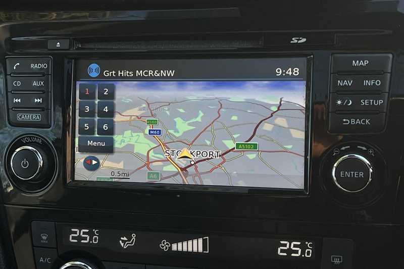 Used Nissan Qashqai 2018 for sale - 77648439: Photo 10