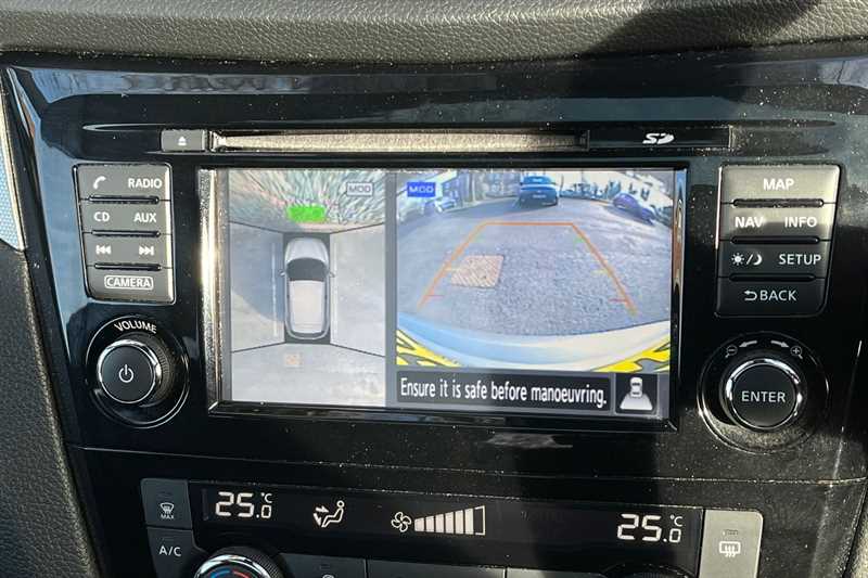 Used Nissan Qashqai 2018 for sale - 77648439: Photo 12