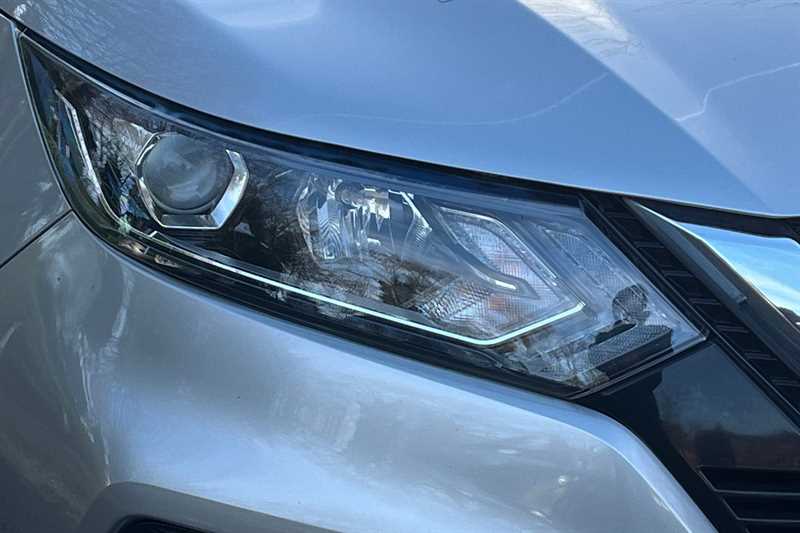 Used Nissan Qashqai 2018 for sale - 77648439: Photo 14