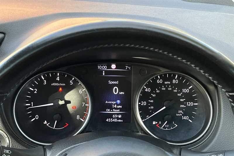 Used Nissan Qashqai 2018 for sale - 77648439: Photo 15