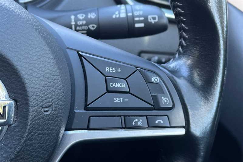 Used Nissan Qashqai 2018 for sale - 77648439: Photo 17