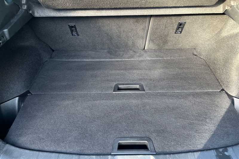 Used Nissan Qashqai 2018 for sale - 77648439: Photo 21