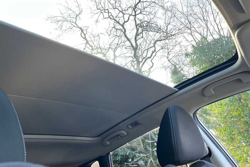 Used Nissan Qashqai 2018 for sale - 77648439: Photo 22