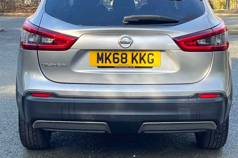 Used Nissan Qashqai 2018 for sale - 77648439: Photo 29