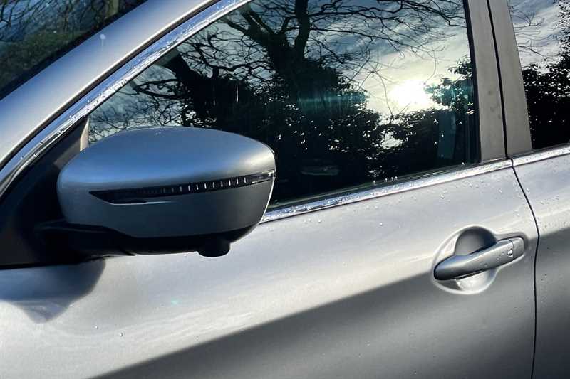 Used Nissan Qashqai 2018 for sale - 77648439: Photo 31