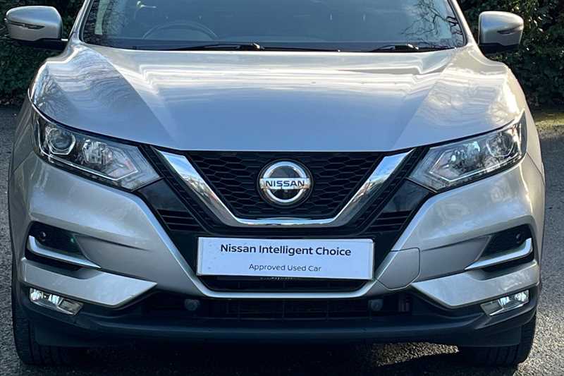 Used Nissan Qashqai 2018 for sale - 77648439: Photo 32