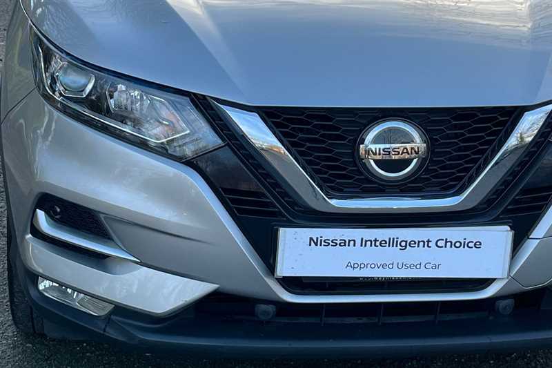 Used Nissan Qashqai 2018 for sale - 77648439: Photo 33