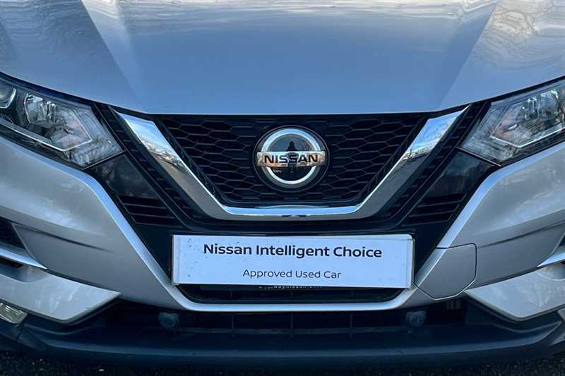 Used Nissan Qashqai 2018 for sale - 77648439: Photo 34