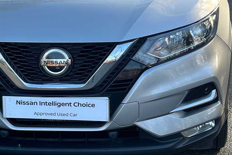 Used Nissan Qashqai 2018 for sale - 77648439: Photo 35