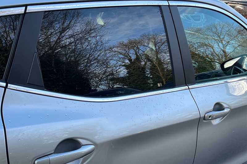 Used Nissan Qashqai 2018 for sale - 77648439: Photo 36