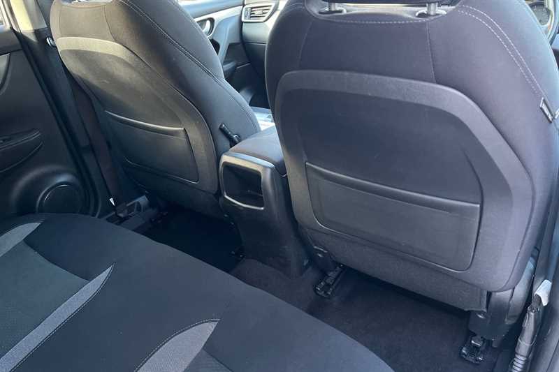 Used Nissan Qashqai 2018 for sale - 77648439: Photo 37