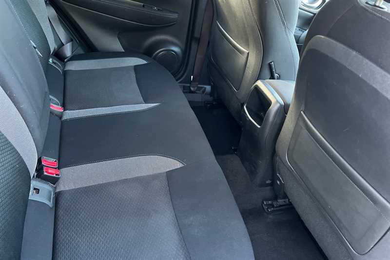 Used Nissan Qashqai 2018 for sale - 77648439: Photo 38