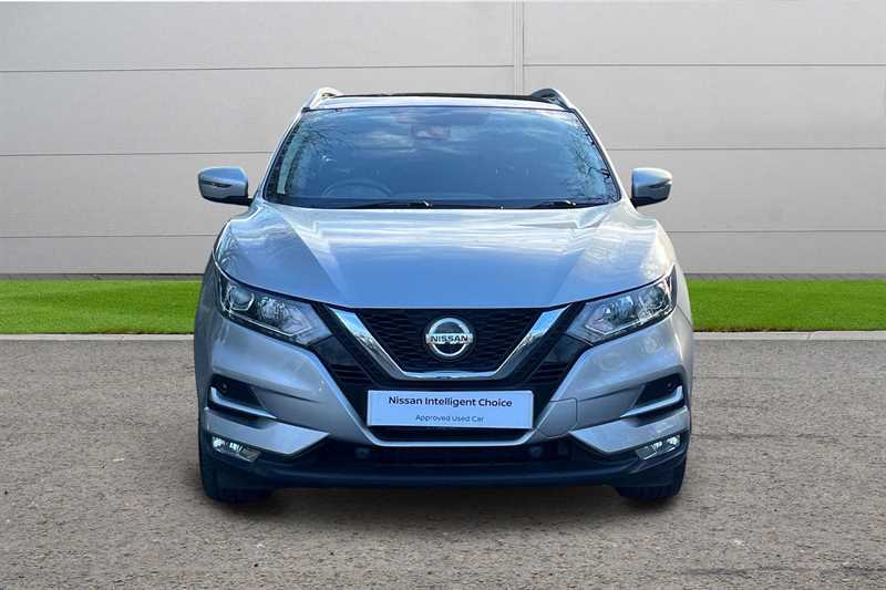 Used Nissan Qashqai 2018 for sale - 77648439: Photo 5