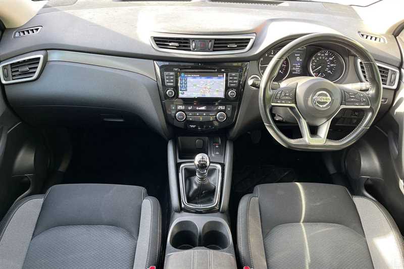 Used Nissan Qashqai 2018 for sale - 77648439: Photo 9