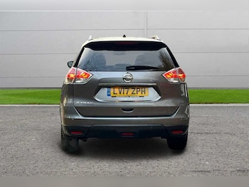 Used Nissan X-Trail 2017 for sale - 76475231: Photo