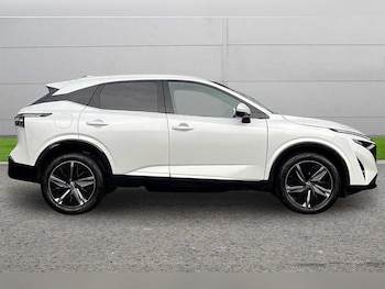 Used Nissan Qashqai 2025 for sale - 77092988: Photo
