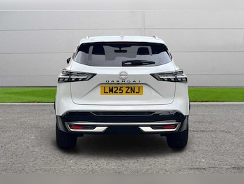 Used Nissan Qashqai 2025 for sale - 77092988: Photo