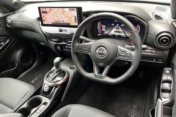Used Nissan Juke 2024 for sale - 75451958: Photo 11