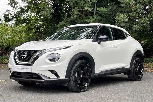 Used Nissan Juke 2024 for sale - 75451958: Photo 12