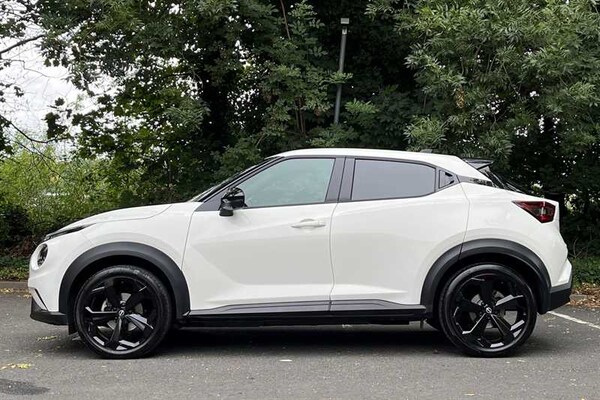 Used Nissan Juke 2024 for sale - 75451958: Photo 14