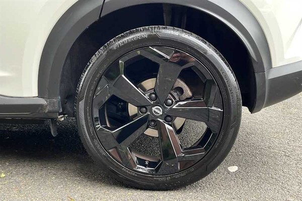 Used Nissan Juke 2024 for sale - 75451958: Photo 16