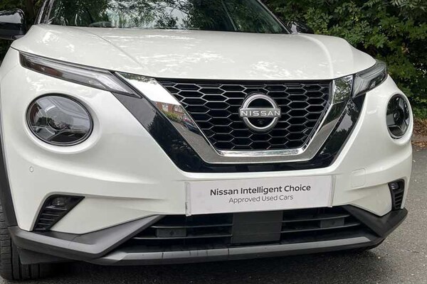Used Nissan Juke 2024 for sale - 75451958: Photo 17