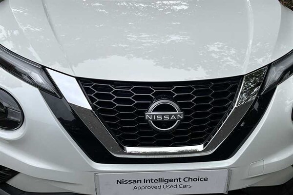 Used Nissan Juke 2024 for sale - 75451958: Photo 18
