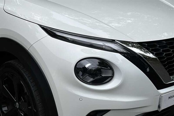 Used Nissan Juke 2024 for sale - 75451958: Photo 19