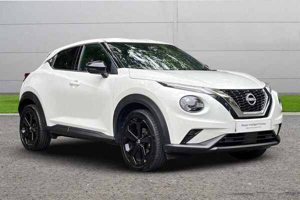 Used Nissan Juke 2024 for sale - 75451958: Photo 1