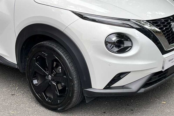 Used Nissan Juke 2024 for sale - 75451958: Photo 20