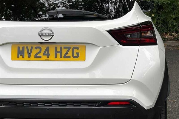 Used Nissan Juke 2024 for sale - 75451958: Photo 23