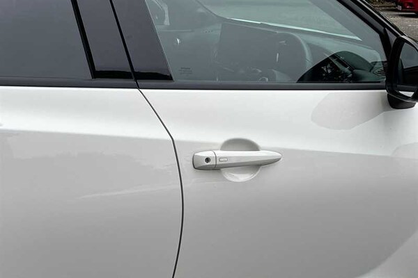 Used Nissan Juke 2024 for sale - 75451958: Photo 26