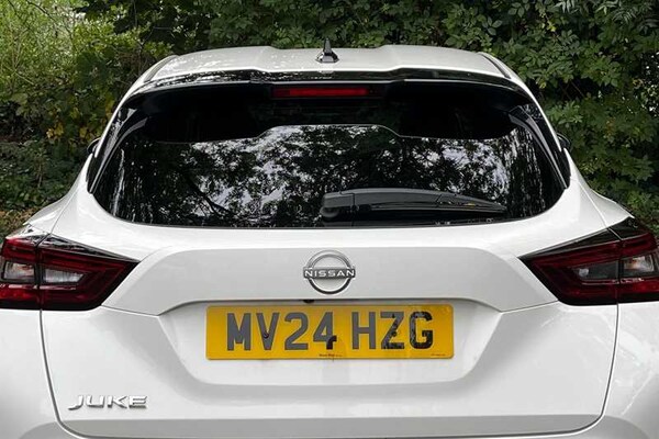 Used Nissan Juke 2024 for sale - 75451958: Photo 27