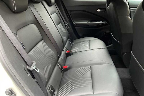 Used Nissan Juke 2024 for sale - 75451958: Photo 30