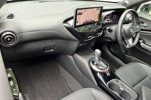 Used Nissan Juke 2024 for sale - 75451958: Photo 32