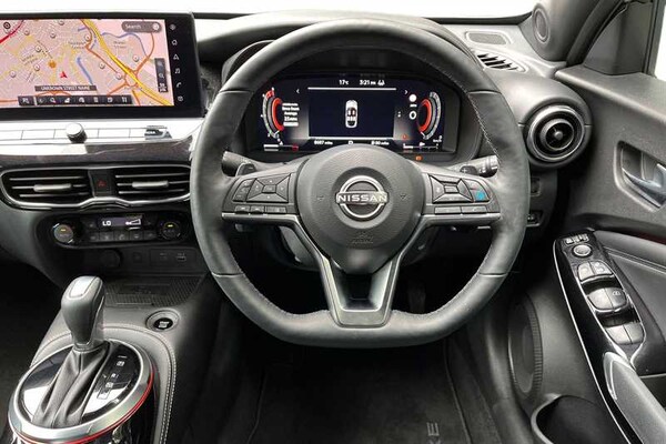 Used Nissan Juke 2024 for sale - 75451958: Photo 33