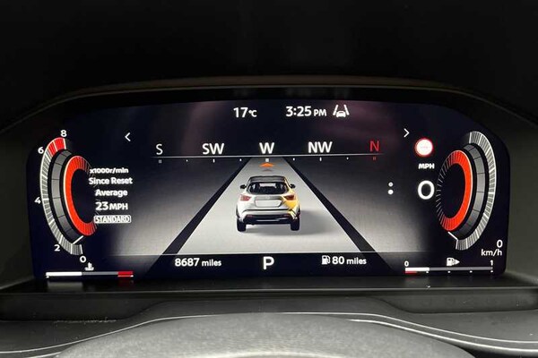Used Nissan Juke 2024 for sale - 75451958: Photo 34