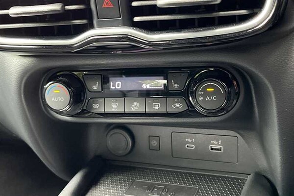 Used Nissan Juke 2024 for sale - 75451958: Photo 36