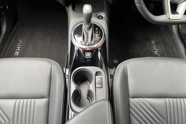 Used Nissan Juke 2024 for sale - 75451958: Photo 38