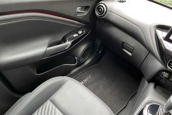 Used Nissan Juke 2024 for sale - 75451958: Photo 39