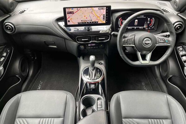 Used Nissan Juke 2024 for sale - 75451958: Photo 3