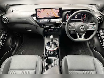 Used Nissan Juke 2024 for sale - 75451958: Photo