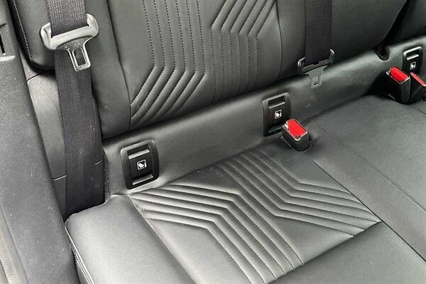 Used Nissan Juke 2024 for sale - 75451958: Photo 41