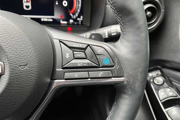 Used Nissan Juke 2024 for sale - 75451958: Photo 44