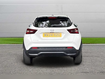 Used Nissan Juke 2024 for sale - 75451958: Photo