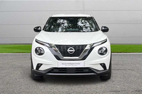 Used Nissan Juke 2024 for sale - 75451958: Photo 6