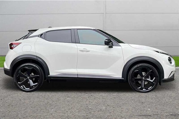 Used Nissan Juke 2024 for sale - 75451958: Photo 7